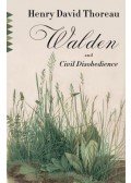 Thoreau, Henry David - Walden & Civil Disobedience