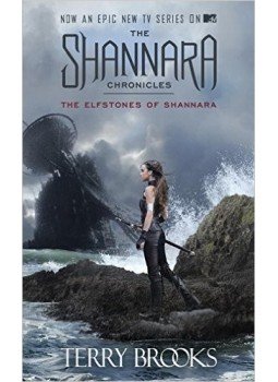 Brooks, Terry - The Elfstones of Shannara Brooks, Terry - The Elfstones of Shannara, null 2015 antikvár könyv