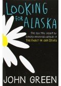 Green, John - Looking for Alaska
