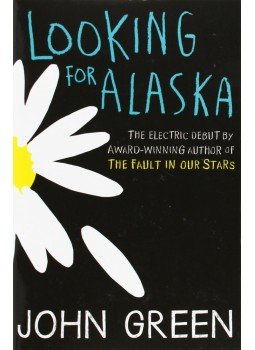 Green, John - Looking for Alaska Green, John - Looking for Alaska, null 2013 antikvár könyv