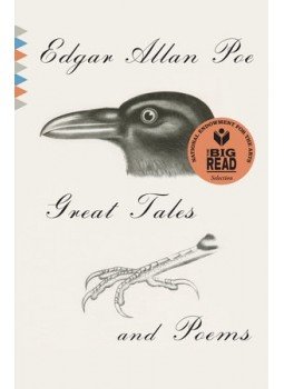 Edgar Allan Poe - Great Tales and Poems of Edgar Allan Poe, null 2009 antikvár könyv