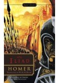 Homer - The Iliad