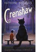 Katherine Applegate - Crenshaw