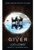 Lois Lowry - The Giver
