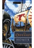 Homer - The Odyssey