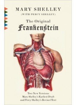 Mary Shelley - Frankenstein (angol) Mary Shelley - Frankenstein (angol), null 2008 antikvár könyv