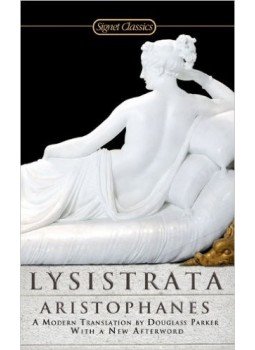 Aristophanés - Lysistrata Aristophanés - Lysistrata, null 2009 antikvár könyv