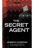 CONRAD,JOSEPH - The Secret Agent