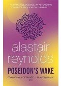 Alastair Reynolds - Poseidon's Wake