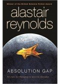 Alastair Reynolds - Absolution Gap