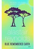 Alastair Reynolds - Blue Remembered Earth