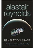 Alastair Reynolds - Revelation Space