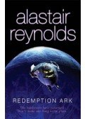 Alastair Reynolds - Redemption Ark