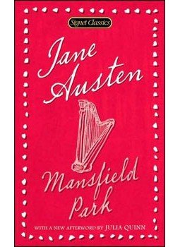 Jane Austen - Mansfield Park Jane Austen - Mansfield Park, null 2008 antikvár könyv