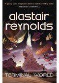 Alastair Reynolds - Terminal World