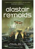 Alastair Reynolds - Zima Blue