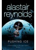Alastair Reynolds - Pushing Ice