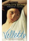 Charlotte Brontë - Villette