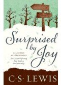 C.S. Lewis - Surprised by Joy