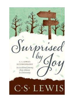 C.S. Lewis - Surprised by Joy C.S. Lewis - Surprised by Joy, null 2016 antikvár könyv
