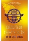 Alastair Reynolds - On the Steel Breeze