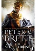Peter V. Brett - The Skull Throne