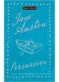 Jane Austen - Persuasion