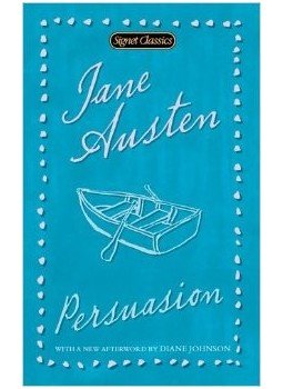 Jane Austen - Persuasion Jane Austen - Persuasion, null 2008 antikvár könyv
