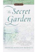 Frances Hodgson Burnett - The Secret Garden