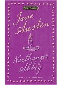 Jane Austen - Northanger Abbey