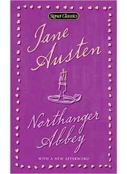 Jane Austen - Northanger Abbey Jane Austen - Northanger Abbey, null 2008 antikvár könyv