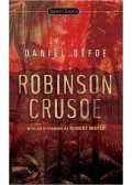 Daniel Defoe - Robinson Crusoe