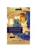 Lewis Carroll - Alice's Adventures in Wonderland and Through the Looking Glass