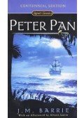 James M. Barrie - Peter Pan