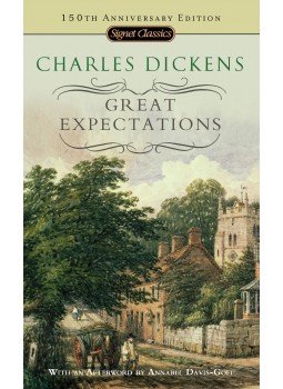 Charles Dickens - Great Expectations Charles Dickens - Great Expectations, null 2009 antikvár könyv