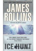 Rollins, James - Ice Hunt