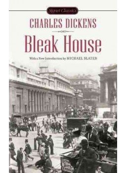 Charles Dickens - Bleak House Charles Dickens - Bleak House, null 2011 antikvár könyv