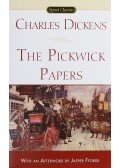 Charles Dickens - The Pickwick Papers