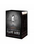 RANSOM RIGGS - Miss Peregrine's Peculiar Children Boxed Set
