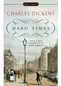 Charles Dickens - Hard Times