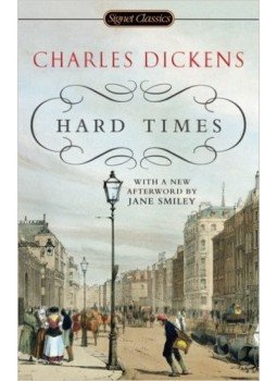 Charles Dickens - Hard Times Charles Dickens - Hard Times, null 2008 antikvár könyv