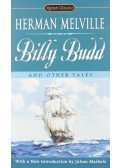 Herman Melville - Billy Budd