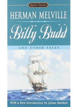 Herman Melville - Billy Budd Herman Melville - Billy Budd, null 2009 antikvár könyv