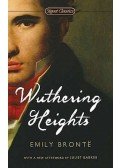 Emily Bronte - Wuthering Heights
