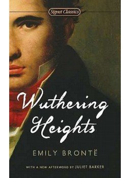 Emily Bronte - Wuthering Heights Emily Bronte - Wuthering Heights, null 2011 antikvár könyv