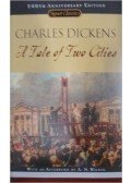 Charles Dickens - A Tale of Two Cities