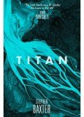 Stephen Baxter - Titan