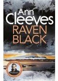 CLEEVES, ANN - Raven Black