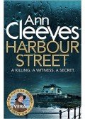CLEEVES, ANN - Harbour Street