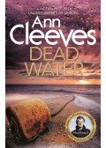 CLEEVES, ANN - Dead Water